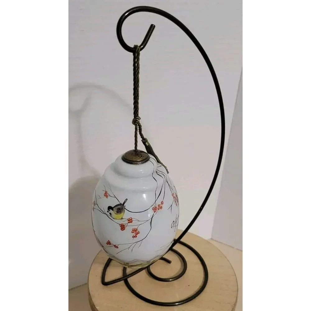 Susan Winget Hanging Ornament Or Decor